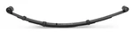 C5ZZ-5560-B Scott Drake 4-LEAF Springs Stock Height Standard Eye Black. Fixed Price $124.95.