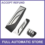 3PCS Accelerator Pedal And Brake Cover Set Custom For Bmw 1 2 4 Series. Fixed Price $30.99.