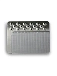Lokar BAG-6197 Brake Pedal Pad. Fixed Price $174.86.