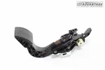 2015-2020 Jeep Renegade Latitude 2.4L Fwd Stop Brake Foot Pedal Pad Oem. Fixed Price $47.57.
