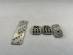 Mazda Speed 6 Pedal Covers M/t GG1 03-08. Fixed Price $28.49.