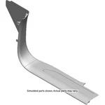 Genuine Gm Front Sill Plate 84874302. Fixed Price $82.13.