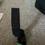 Dorman 699-5201 Accelerator Pedal Assembly Fit Freightliner Cascadia A0133398001. Fixed Price $40.00.