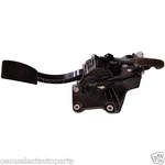 Oem New 2010 Ford F-150 Accelerator Adjustable Pedals W/o Memory. Fixed Price $233.79.