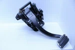 2013 Porsche Panamera Hybrid Brake Pedal Box Bearing Bracket Oem. Fixed Price $64.79.
