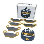 Traild Polaris Sportsman 570/500/450/400/800 2009-2020 Touring 2017-2024. Fixed Price $49.25.