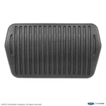 Genuine Brake Pedal Pad 3M5Z-2454-F. Fixed Price $19.96.
