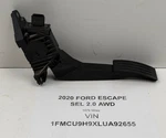 2020-2025 Ford Escape Accelerator Throttle Gas Pedal Pad LX619F836AA. Fixed Price $28.00.