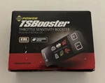Bd Power Ts Booster Throttle Sensitivity Plug-in 1057932 New Sealed. Fixed Price $119.90.