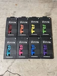 Race Face Chester Platform Pedals 9/16" Mtb Composit Bike New. Fixed Price $22.58.