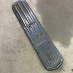 Vintage Nos? Fulton 65 Accelerator Pedal Rod Hot Gasser Custom. Fixed Price $64.99.
