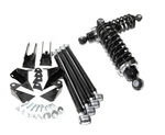 Weldon Suspension Mount Bracket FIT28-40 Ford T2.75"AXLE 4-LINK Rear W/ Coilover. Fixed Price $418.00.