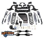 Readylift 42-52640 6" MAX3.3 Suspension System W/ Rear Coil Springs. Fixed Price $5249.95.