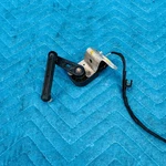 2012 2017 Bmw 650I Xdrive Rear Left Suspension Level Sensor Oem 37146784075. Fixed Price $30.00.