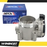 Throttle Body S20160 For Volvo S60 V70 XC70 XC90 S80 2.3L 2.4L 2.5L Turbocharged. Fixed Price $61.99.