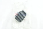 Pedal Cover Rubber Brake Citroen Berlingo C2 C3 C4 C8 - 450421. Fixed Price $35.71.