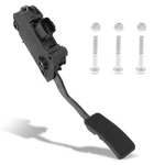 4L2Z9F836BA Accelerator Pedal With Position Sensor Fits Explorer 2004-2010,. Fixed Price $63.99.