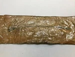 2237557 Nos Mopar 1963-1968 Dodge Truck Brake Adjust Cable 12-1/2" Long. Fixed Price $12.95.