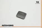 83-87 Porsche 944 Brake Pedal Rubber Grip Cover 823721173 Oem. Fixed Price $34.50.