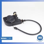 03-06 Jaguar X100 Xkr XK8 Gas Accelerator Pedal Sensor 3W839F832AA Oem. Fixed Price $78.85.
