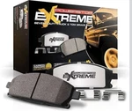Power Stop Brake Pads For Ram 2500/3500 2011-2018 Rear Truck & Tow Z36-1400. Fixed Price $69.00.