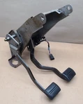 90-96 Dodge Dakota Clutch Pedal Assembly Manual Factory 87 88 89 91 92 93 94 95. Fixed Price $285.00.