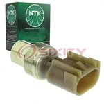 Ngk Ntk Fuel Injection Pressure Sensor For 2010-2012 Cadillac Srx Air Ft. Fixed Price $64.10.