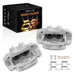 Disc Brake Caliper Rear L&r Ford Excursion 2000-2005 F-250 F-350 2000-2004. Fixed Price $111.10.