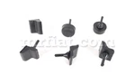 Fiat 1100-103 Dowel Under Head Bonnet (6PCS) New. Fixed Price $26.00.