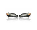 Headlight For 18-20 Camry 18-19 Hybrid Xle Led Set 8111006D70 8115006D70 Capa. Fixed Price $1746.20.
