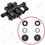 Heater Control Valve Repair Kit For Bmw F10, F11, F12, F13, F01, F02, F03, F04. Fixed Price $29.99.