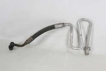 Bmw E39 V8 Air Conditioning Compressor Condenser Ac Line Hose 540I 1996-1997 Oem. Fixed Price $75.00.