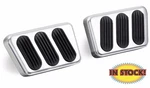 Lokar BAG-6121 1964-70 Mustang Manual Brake/clutch Pad. Fixed Price $137.95.