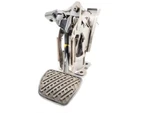 09-11 Nissan 370Z A/t Brake Pedal Oem 46501-1EA0A. Fixed Price $75.19.