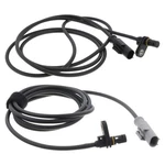 Bosch Rear Left & Right Abs Sensor Kit For Mercedes W906 Sprinter 2500 2010-2018. Fixed Price $141.95.