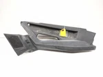 21-24 Polaris Slingshot Right Upper Accent Panel 5454400. Fixed Price $66.93.