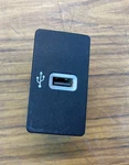 Ford Ranger PX3 Wildtrack Usb Interface Module Port HU5T-14F014-AC. Fixed Price $68.87.