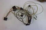 Door Jam Switch Wiring Used 78 -87 El Camino Monte Carlo Malibu US1379. Fixed Price $23.75.