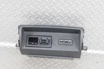 17-24 Titan Dashboard Trailer Brake Switch Usb Ports Panel Set Oem Factory. Fixed Price $228.99.