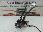 Chrysler Crossfire Manual Clutch & Brake Pedal. Fixed Price $170.13.