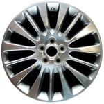 Wheel Rim Lincoln Mkc 2015-2018 EJ7Z1007B EJ7Z1007N Factory Polished Oe 10018. Fixed Price $312.00.