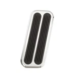 Lokar BAG-6177 Accelerator Pedal Pad. Fixed Price $105.18.