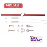 Joes 34200, Kit Carburetor Linkage Assembly High Performance & Racing Parts. Fixed Price $96.04.