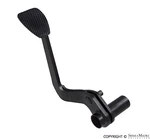 Porsche Brake Pedal 911/912 65-77 901-423-053-02 90142305302. Fixed Price $174.42.