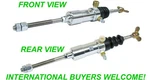 Billet Clutch Slave Unit For All Hydraulic Pedal Assemblies - Vw Rail Dune Buggy. Fixed Price $114.98.