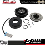 1PC Ac Compressor Clutch Kit For 2000-2014 Gmc Yukon Xl 1500 2500 8CYL 1808 4PV. Fixed Price $45.99.