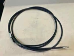 XM1117 Asv 15862000 Vehicular Brake Cable & Conduit Assy 216624 2530-01-478-1085. Fixed Price $189.66.