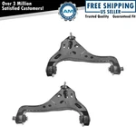 Front Lower Control Arm W/ Ball Joint Lh & Rh Pair Set Kit Ford Mercury. Fixed Price $224.34.