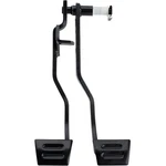 Clutch & Brake Pedal Assemblies, 1967 Chevelle. Fixed Price $107.99.