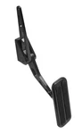 Lokar XBAG-6149 Competitor Series Billet Aluminum Throttle Pedal Assembly. Fixed Price $251.53.